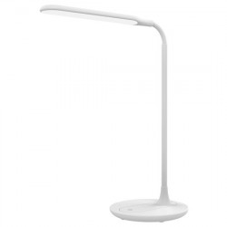 Solight LED stolní lampička stmívatelná, 6W, 4500K, bílá (WO49-W)