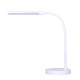 Solight LED stolní lampička, 4W, stmívatelná, 4500K, bílá barva (WO52-W)