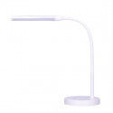 Solight LED stolní lampička, 4W, stmívatelná, 4500K, bílá barva (WO52-W)