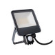 LED reflektor s čidlem Kanlux IQ-LED FL-10W-NW-SE (33885)