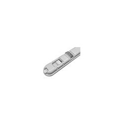 Prachotěsné svítidlo Greenlux LED TRUSTER-CM 3G 38W NW 5100/6200lm (GXWP324)