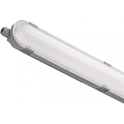 EMOS LED prachotěsné svítidlo MISTY 37W CW, IP66 (ZT1530)