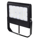 EMOS LED reflektor AGENO 100W, černý, neutrální bílá (ZS2452)