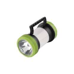 EMOS LED nabíjecí kempingová svítilna P2313, 350 lm
