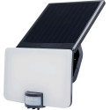 Greenlux Solární LED svítidlo s PIR pohybovým senzorem PERPET SOLAR PIR 12W NW 1500lm (GXSO021)