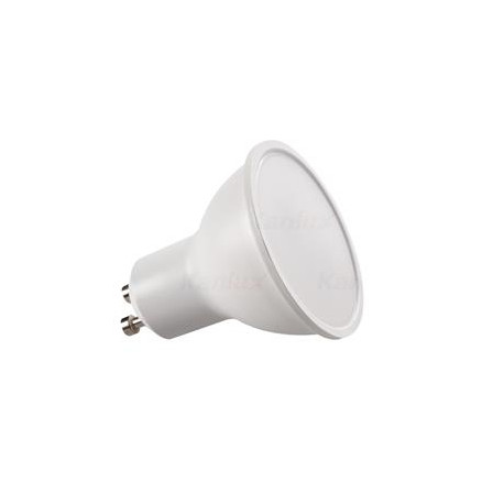 LED žárovka Kanlux TOMIv2 4,9W GU10-WW (34968)