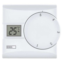 EMOS Pokojový termostat EMOS P5603R