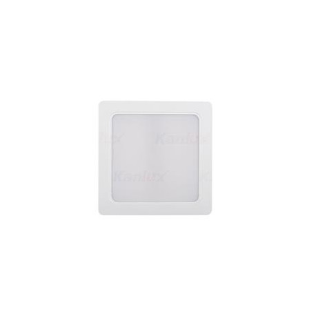 Vestavné svítidlo LE D Kanlux TAVO LED DL 18W-NW  IP44/20 (36518)