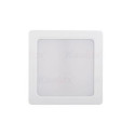 Vestavné svítidlo LE D Kanlux TAVO LED DL 18W-NW  IP44/20 (36518)