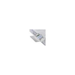 Kanlux LED panel BLINGO R 36W 6060 WW teplá bílá (29816)