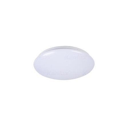 Kanlux CORSO LED V2 12-NW Přisazené svítidlo LED MILEDO (31223)