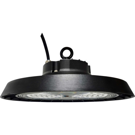 LED svítidlo Greenlux High Bay GOLEM 85/120/150W 90 NW ADJ max. 22000lm, 4000K, IP65,  GXHB090