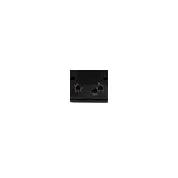 Mikrovlnné čidlo pohybu Kanlux SQMOTION-B (37361)