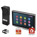 EMOS GoSmarGoSmart Sada domácího videotelefonu EMOS IP-750A s Wi-Fi (H4020)