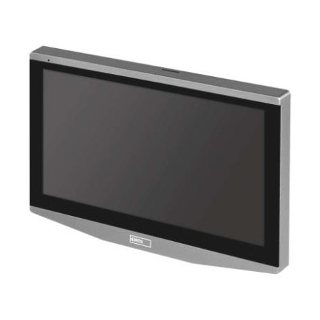 GoSmart Přídavný monitor EMOS IP-750B domácího videotelefonu IP-750A (H4021)