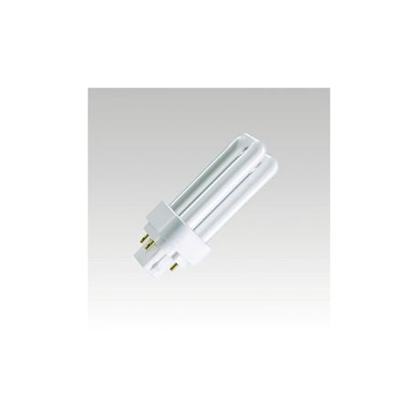 Kompaktní zářivka NARVA KLD-D/E 18W/830 G24q-2, 4pin