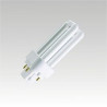Kompaktní zářivka NARVA KLD-D/E 26W/840 G24q-3, 4pin