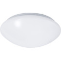 LED svítidlo s čidlem Greenlux DAISY LED REVA IP44 12W HF NW, 1200lm, IP44, čidlo, (GXDS270)