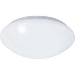 LED svítidlo s čidlem Greenlux DAISY REVA IP44 HF E27 - Svítidlo E27 s mikrovlnným čidlem  (GXDS272)