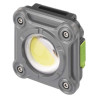 EMOS COB LED nabíjecí pracovní reflektor P4543, 1200 lm, 2000 mAh