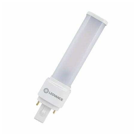 OSRMAM LEDVANCE LED DULUX D EM 7W/18W G24d-2 4000K 770lm/120° NonDim 30Y