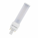 OSRMAM LEDVANCE LED DULUX D EM 7W/18W G24d-2 4000K 770lm/120° NonDim 30Y