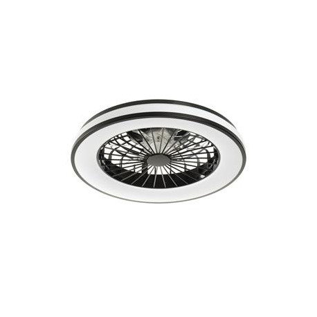 Svítidlo LED s ventilátorem Kanlux PLAVE LED CCT  (38033)