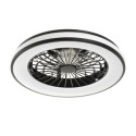 Svítidlo LED s ventilátorem Kanlux PLAVE LED CCT  (38033)