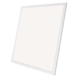 EMOS LED panel LEXXO backlit 60×60, čtvercový vestavný bílý, 30W neutr. b. (ZB2114 )