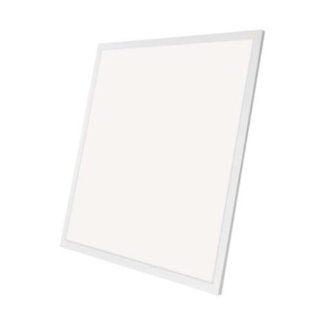 EMOS LED panel LEXXO backlit 60×60, čtvercový vestavný bílý, 30W neutr. b. (ZB2114 )