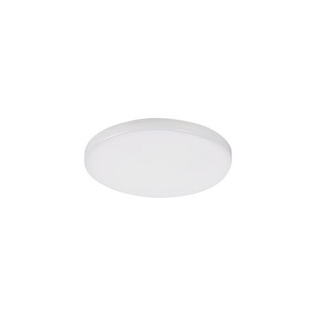 Přisazené svítidlo DUNO LED 24W-WW-O teplá bílá (30412)