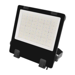 EMOS LED reflektor AVENO 300W, černý, neutrální bílá (ZS2473)