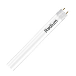 RADIUM LED TRUBICE ESSENCE T8-RETROFIT 18,3 2200LM 4000K RL-T8 58 840/G13 EM 150CM