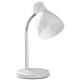 Kancelářská stolní lampa Kanlux ZARA HR-40-B bílá (07564)