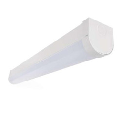 EMOS LED lineární svítidlo PANO 20W neutrální bílá