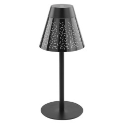 EMOS LED stolní lampa GRACE, nabíjecí