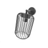 EMOS LED venkovní osvětlení nástěnné ZGD010P, 20,8 x 16 x 28,5 cm, 1 x E27, 15 W