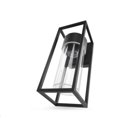 EMOS LED zahradní nástěnné svítidlo ZGI010P, 12,8 x 11 x 27 cm, 1 x E27, 15 W
