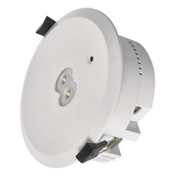 EMOS Nouzové svítidlo ORSU 6W 450lm 3h MT