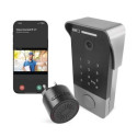 GoSmart videozvonek IP-21PoE H4034