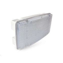 EMOS LED Nouzové svítidlo NESSI 10W 3h IP66