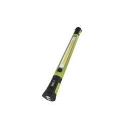EMOS Nabíjecí pracovní COB LED svítilna Emos P4545, 1000 lm, 2600 mAh