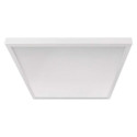 LED panel VEXXO 60×60, čtvercový přisazený bílý, 33W, neutrální bílá UGR (ZB1524)