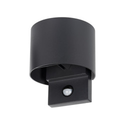 Kanlux REKA PIR EL 7W-O-GR Nástěnné svítidlo LED (28995)