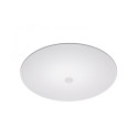 PANLUX Stropní svítidlo EMIL 15W, neutrální bílá s PIR senzorem