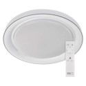 EMOS LED přisazené svítidlo REMI, kruhové 45W, stmív. se změnou CCT