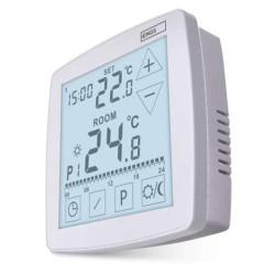 EMOS Pokojový programovatelný drátový OpenTherm termostat P56A02
