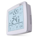 EMOS Pokojový programovatelný drátový OpenTherm termostat P56A02