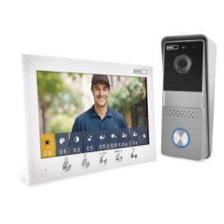 EMOS Sada domovního videotelefonu EM-04Z 2WIRE  (H2060)
