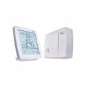 EMOS Pokojový programovatelný bezdrátový OpenTherm termostat P56A11